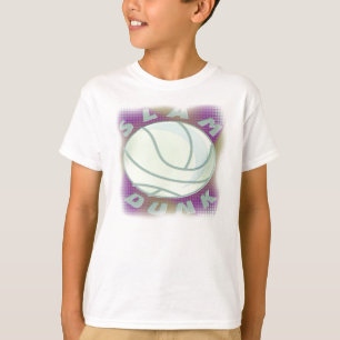KID'S SLAM DUNK T-SHIRT