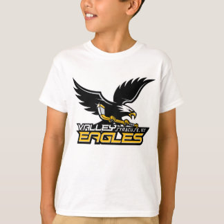 Kids' Sport-Tek High Performance Fitted T-Shirt