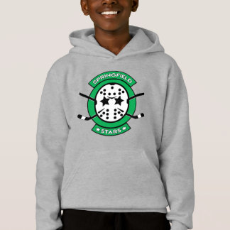 Kids Springfield Stars Hoodie