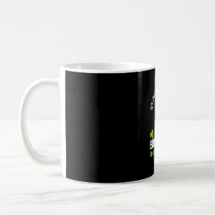 Kids St. Patrick's Day Birthday 8th 2015 T-Shirt Coffee Mug