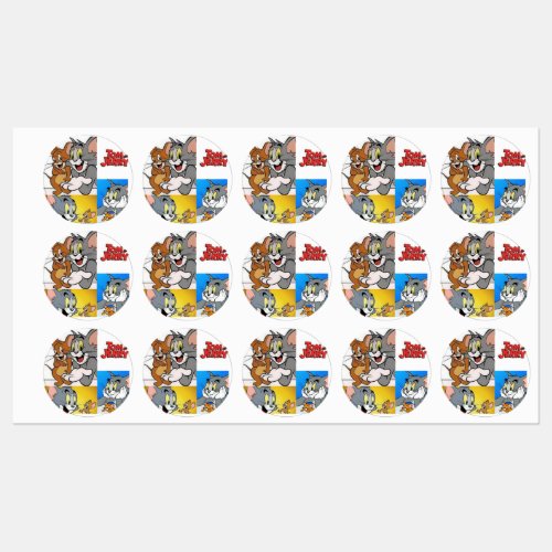 Kids Stationery Kids' Labels