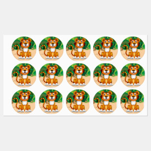 kids stickers