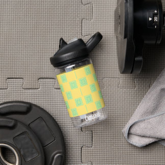 Kids' Summer Hydration Bottle – 14oz