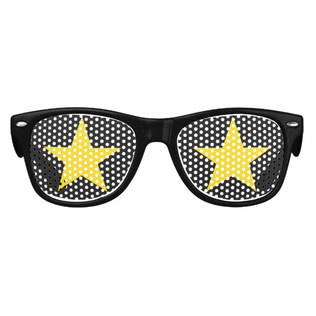 kids party sunglasses