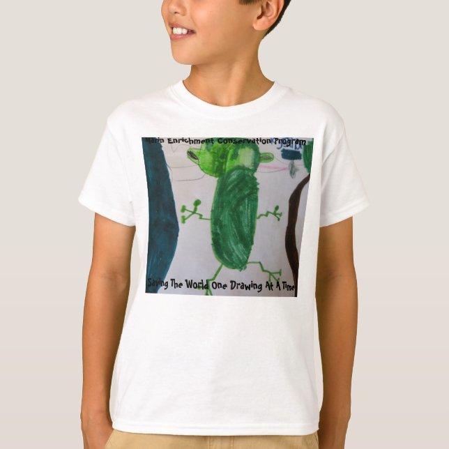Kids T-Shirt (Front)