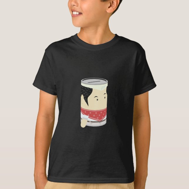 Kids' T-Shirt (Front)