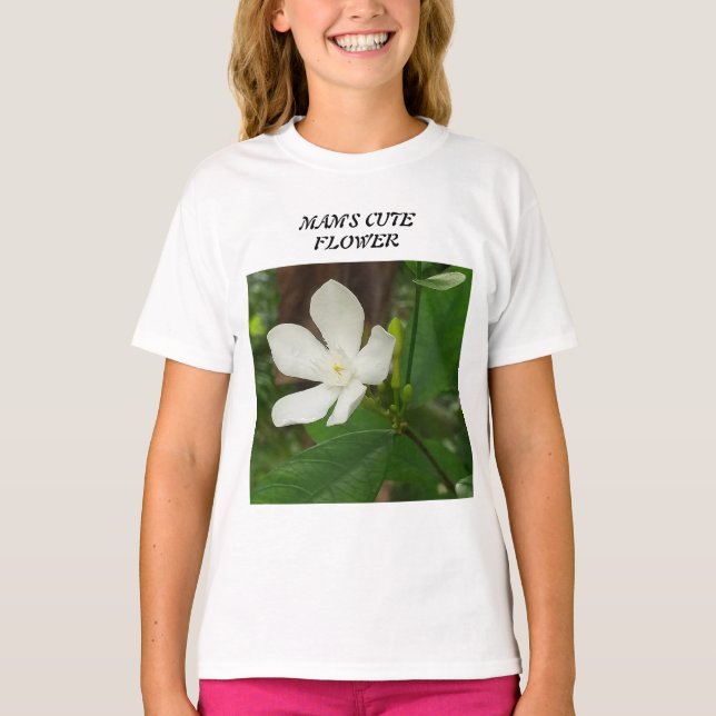 kids' T-Shirt (Front)