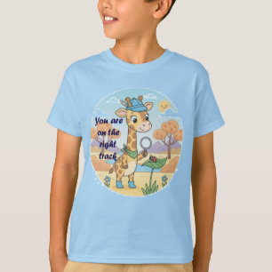 Kids T-Shirt