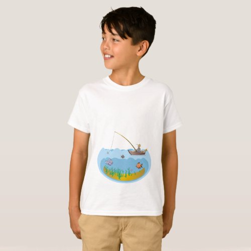 Kids T_shirt