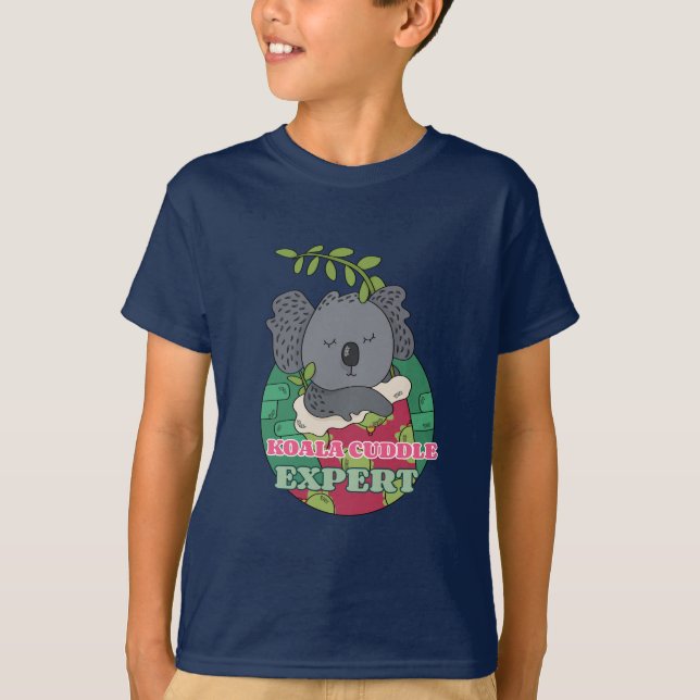KIDS T SHIRT (Front)