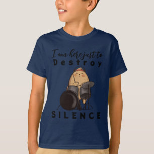 Kid's t-shirt
