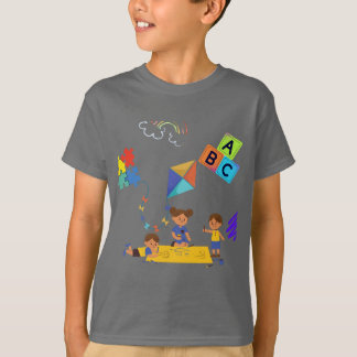 Kids T-Shirt