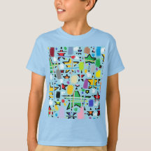 Kids T-Shirt