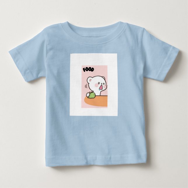 Kids T-Shirt (Front)