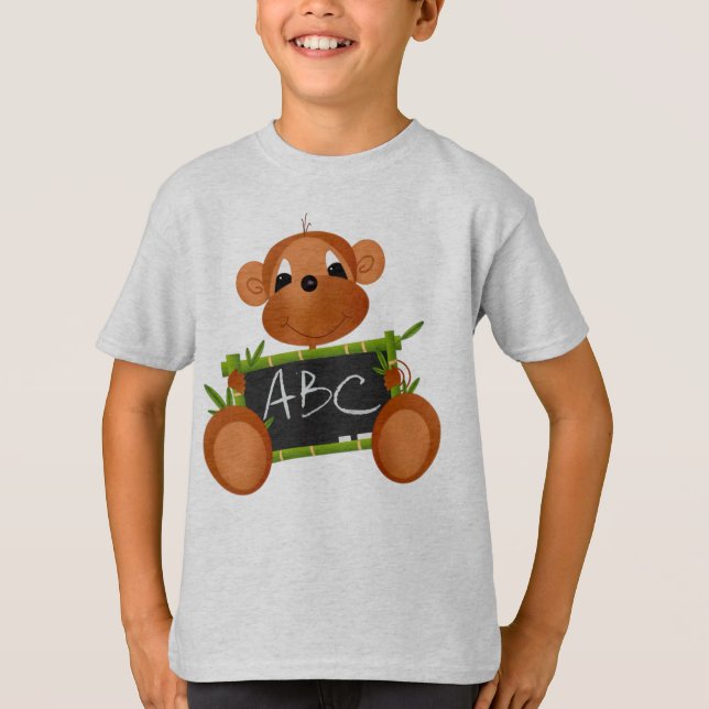 Kids T-Shirt (Front)