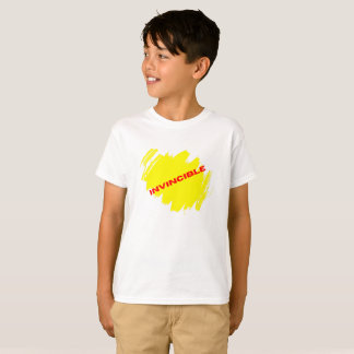 Kid's T shirt