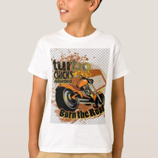 Kids’ T-Shirt Design