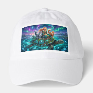 kids t-shirt hat