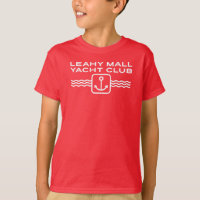 Kid's T-shirt, new color for 2025 season