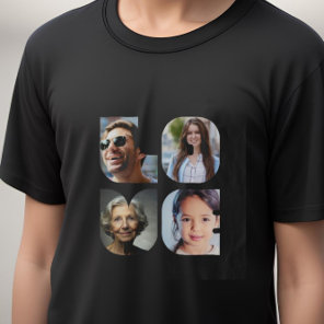 Kids t shirt personalized photo | Custom Clothing