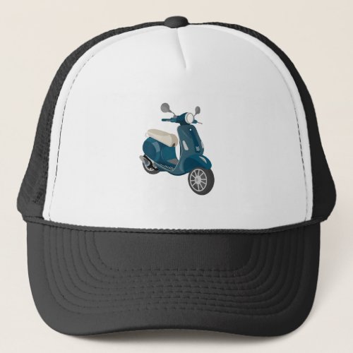 kids t shirt trucker hat