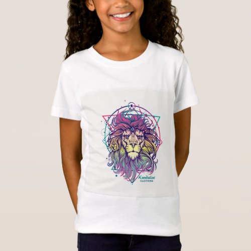 Kids t_shirt unique design 