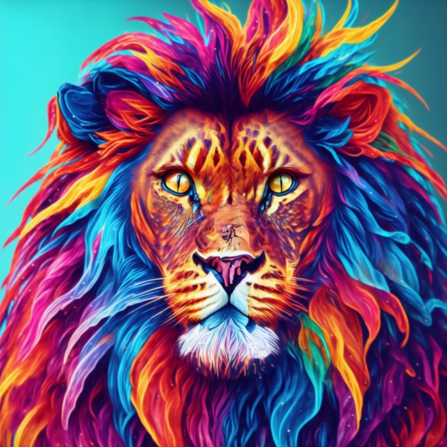 kid's t-shirt, unisex t-shirt, tshirt, Lion shirt (Creator Uploaded)