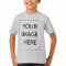 Kids T-Shirt Vertical
