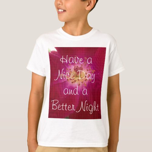 Kids T_Shirt Vertical Template _ Customized