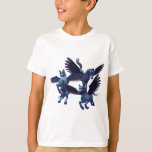Kids T-Shirt Vertical Template - Customized