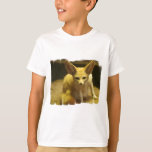 Kids T-Shirt Vertical Template - Customized