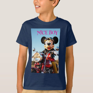 Kids T-Shorts T-Shirt