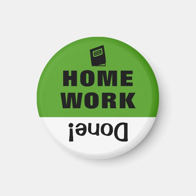 magnets homework