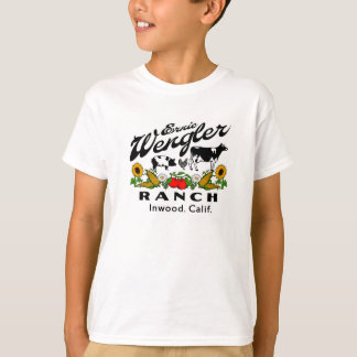 kids tee