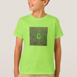 Kid&#39;s Tee Shirt -jazz It Up at Zazzle