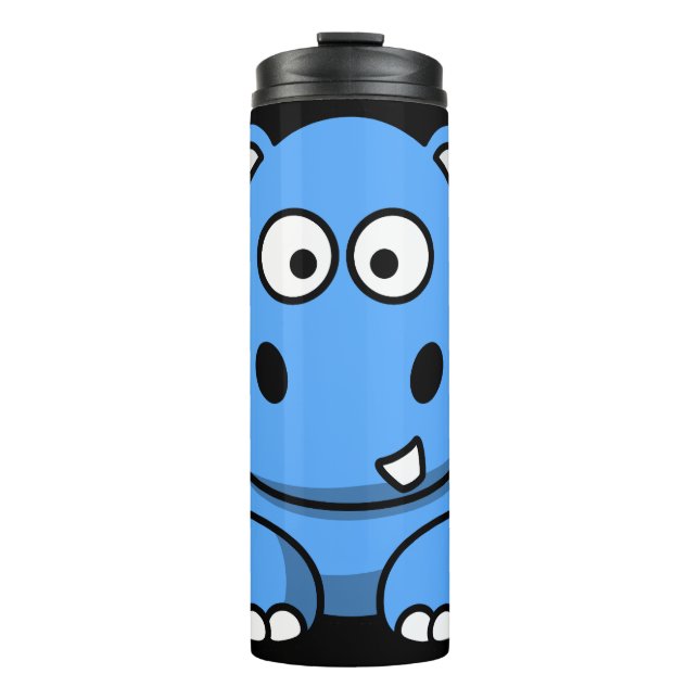 Kid's Thermal Tumbler (Front)