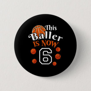 Kids This Byller Is Now 6 Fun Bysketbyll Player 6t Button