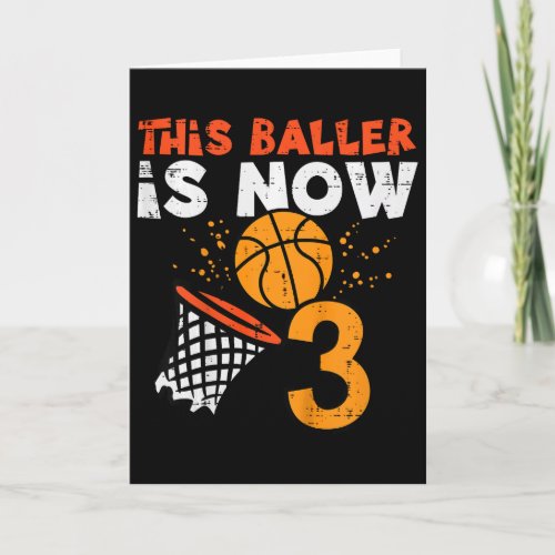 Kids This Ller Is Now 3 Sketll 3rd Birthday Bday B