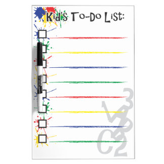 Best 25  Kids checklist ideas on Pinterest | Chore checklist, Room ... | to do list for kids
