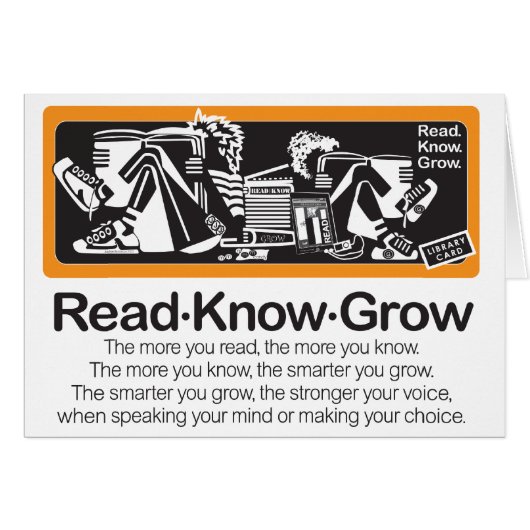 Kids Today Cards (Front Horizontal)