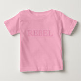 Toddler T-Shirt - Pink