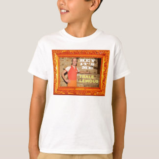 Kid's Trale Lewous T-Shirt