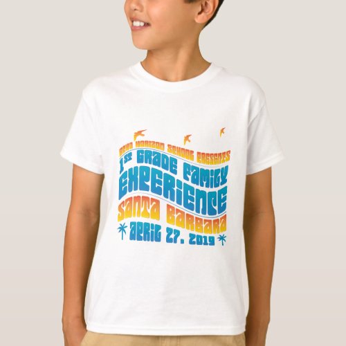 Kids Tshirt Kids Tshirt