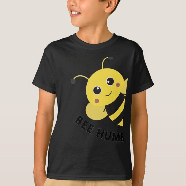kids tshirt (Front)