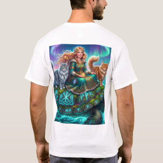 kids turtle t-shirt