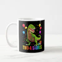 Dadasaurus Coffee Mug Funny Dada Mug Dada Dinosaur Mug Birthday Christmas  Gift