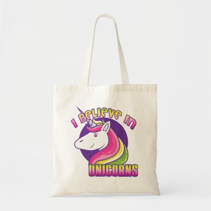 unicorn kids purse