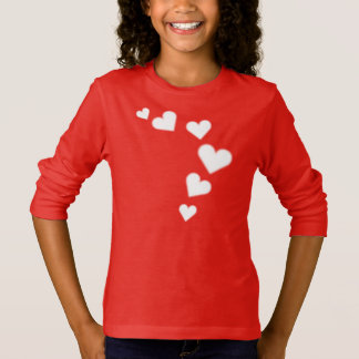 Kid's Valentine's Shirt Kid's Valentine Sweatshirt