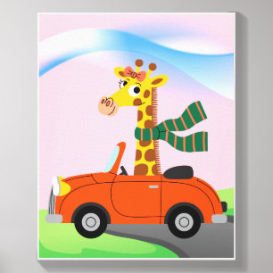 Kids Wall Art Bundle Printable Canvas Photo Tile
