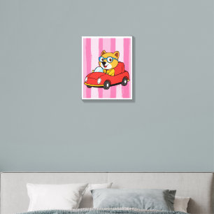 Kids Wall Art Bundle Printable Canvas Photo Tile